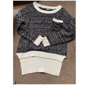 Crew neck Sweater